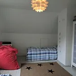North Cape Family Feriehus Skarsvåg