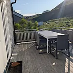 North Cape Family Feriehus *