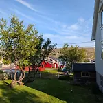 North Cape Family