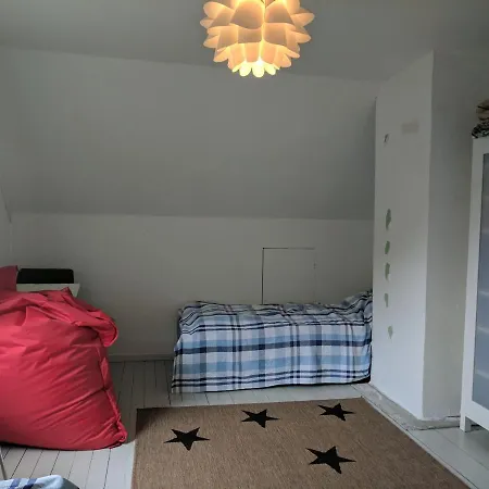 North Cape Family Tatil Evi Skarsvåg