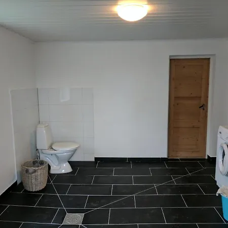 Holiday home North Cape Family