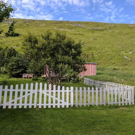 Holiday home North Cape Family Skarsvag