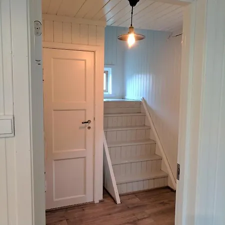 Tatil Evi North Cape Family