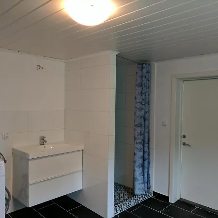 Tatil Evi North Cape Family Skarsvåg