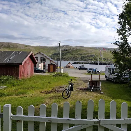 North Cape Family Holiday home