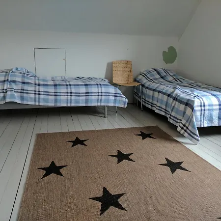 Holiday home North Cape Family