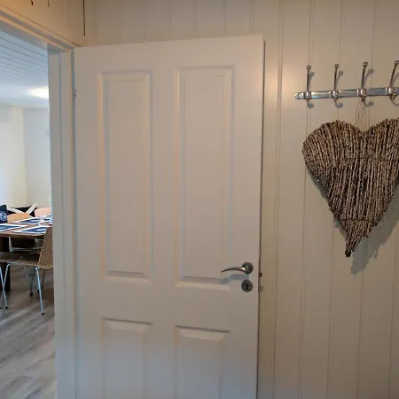 Holiday home North Cape Family Skarsvag
