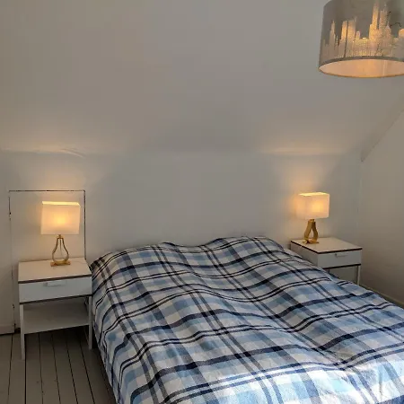 North Cape Family Tatil Evi