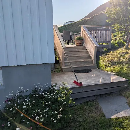 North Cape Family 度假居
