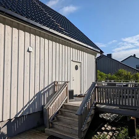 度假居 North Cape Family