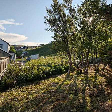 Holiday home North Cape Family