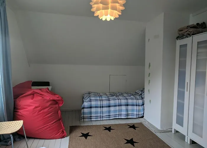 North Cape Family Holiday home Skarsvag