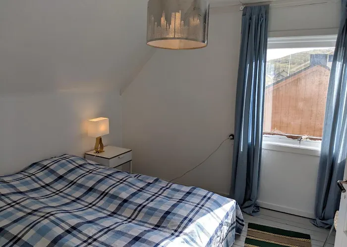 North Cape Family