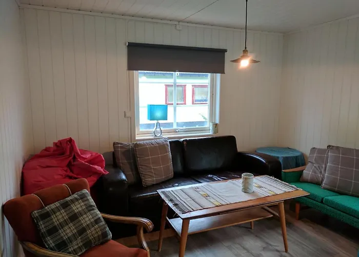 North Cape Family