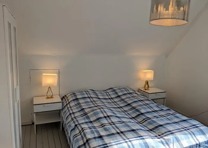 North Cape Family Holiday home