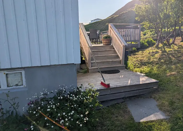 North Cape Family 度假居
